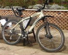 Bici Mountain Dual BH Fighter - mejor precio | unprecio.es