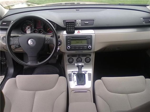BMW SERIE 5 525D