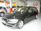 BMW SERIE3  TOURING 320D 164CV 5P  - Barcelona - mejor precio | unprecio.es