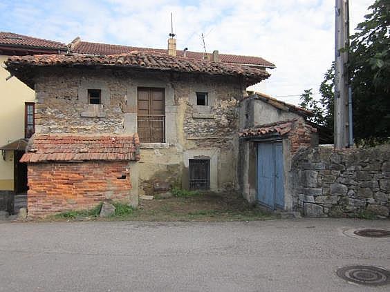 Casa adosada en Oviedo