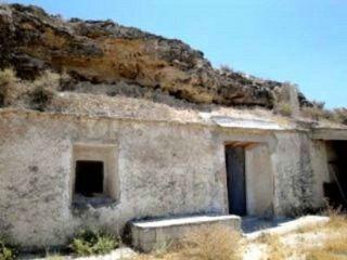 Casa Cueva en venta en Orce, Granada (Costa Tropical)