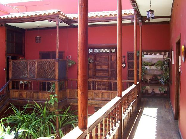 Casa en Palmas de Gran Canaria(Las)