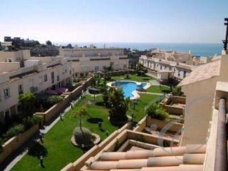 Casa en venta en Almayate, Málaga (Costa del Sol)