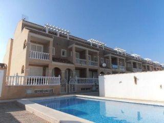 Casa en venta en Playa Flamenca, Alicante (Costa Blanca)