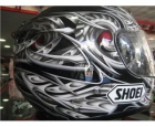 CASCO SHOEI XR1000CRYPTIC - mejor precio | unprecio.es