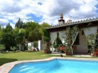 Chalet con 3 dormitorios se vende en Coin - mejor precio | unprecio.es