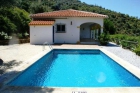 Chalet en Cómpeta - mejor precio | unprecio.es
