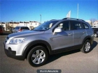 Chevrolet Captiva 2.0 VCDi 16v 127 LS7 5p - mejor precio | unprecio.es