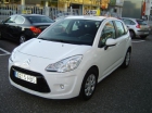 Citroen C3 HDi 70 LX, 9.300€ - mejor precio | unprecio.es