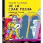 Cuentos y leyendas de la Edad Media - mejor precio | unprecio.es