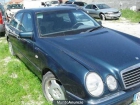Despiece Mercedes Benz 290 TD Bifaro - mejor precio | unprecio.es