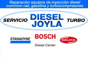 Diesel joyla