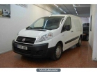 Fiat Scudo Furgon 1.6Mjt 90CV --- VEND - mejor precio | unprecio.es