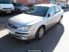 Ford Mondeo 2.0TDCi Titanium - mejor precio | unprecio.es