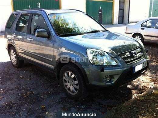 Honda CRV 2.2 iCTDi ES