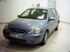 KIA RIO 1.3 RS - Zaragoza - mejor precio | unprecio.es
