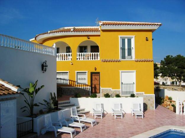 La Fiesta   - Villa - La Fiesta - CG4713   - 4 Habitaciones   - €475000€
