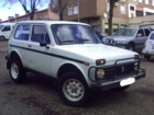 LADA NIVA EN PERFECTO ESTADO. - mejor precio | unprecio.es