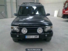 Land Rover Rover Discovery 2.5Td5 E - mejor precio | unprecio.es