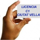 licencia ciutat vella - mejor precio | unprecio.es