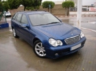MERCEDES-BENZ C 220 CDI CLASSIC FAMILIAR - Albacete - mejor precio | unprecio.es
