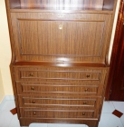 MUEBLE SALON DOS MODULOS - mejor precio | unprecio.es