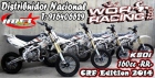 Navidades ocasion pit bike motos distribuidor imr,cross. - mejor precio | unprecio.es