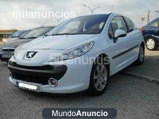 Peugeot 207 Sport 1.6 HDI 110