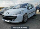 Peugeot 207 Sport 1.6 HDI 110 - mejor precio | unprecio.es