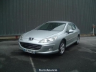 PEUGEOT 407 (2) 1.6 HDI 110 FAP Business Pack - mejor precio | unprecio.es