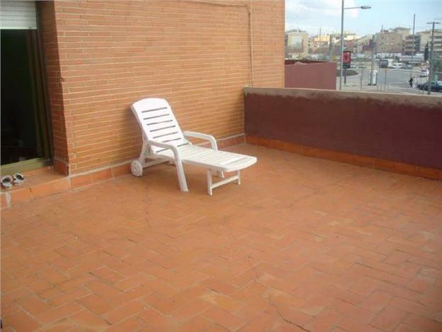 Piso en Badalona
