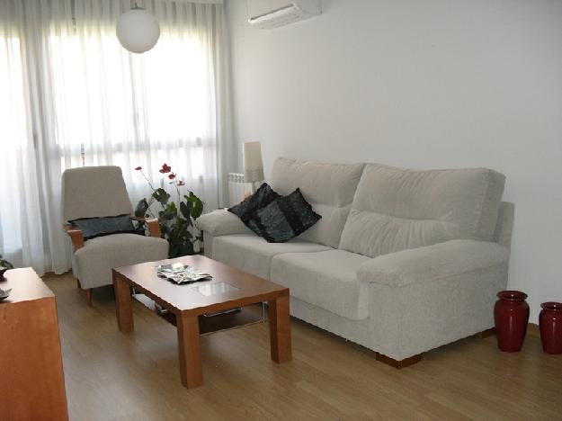 Piso en Fuenlabrada