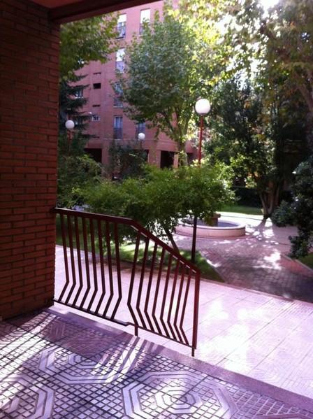 Piso en Madrid