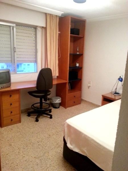 Piso en Málaga