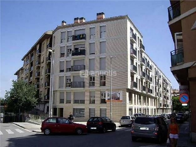 Piso en Manresa