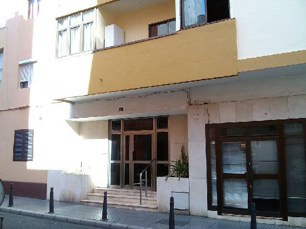 Piso en Palmas de Gran Canaria(Las)