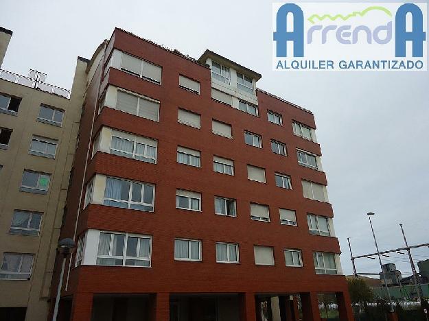 Piso en Santander