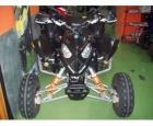 POLARIS OUTLAW 525 - mejor precio | unprecio.es