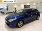 Renault Megane 1.5dCi Dynamique 110 - mejor precio | unprecio.es