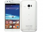 Smartphone Sharp Aquos Phone Zeta SH 06E - mejor precio | unprecio.es