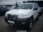 Toyota Land Cruiser 3.0 D4D KXR - mejor precio | unprecio.es