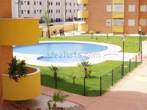 urge venta piso en mazarron