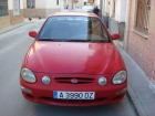 VENDO KIA SHUMA 1.5 16V 90CV AÑO Z1999 - mejor precio | unprecio.es