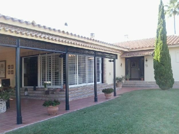 Villa en Benicasim/Benicàssim