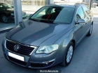 Volkswagen Passat 2.0TDI Advance DPF - mejor precio | unprecio.es