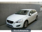 Volvo V60 D5 AWD D5 MOMENTUN AWD - mejor precio | unprecio.es