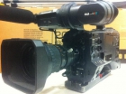 cámara muy poco uso, como nueva Panasonic AG-HPX 371 - mejor precio | unprecio.es