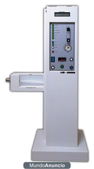 Máquina de Hidroterapia de colon Transcom HC 3000