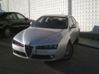 ALFA ROMEO 159 1.9JTD Distinctive 150 - mejor precio | unprecio.es