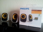 ALTAVOCES PHILIPS 2.0 - mejor precio | unprecio.es